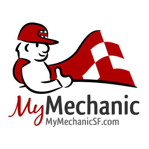 Auto Repair Shop «My Mechanic», reviews and photos, 888 Folsom St, San Francisco, CA 94107, USA
