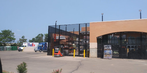 Home Improvement Store «The Home Depot», reviews and photos, 393 S Hover Rd, Longmont, CO 80501, USA