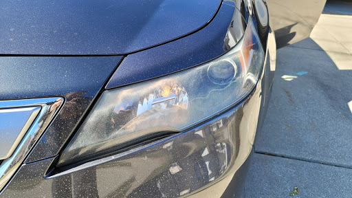 Auto Body Shop «M & M Body Shop», reviews and photos, 250 W Main St, Brownsburg, IN 46112, USA