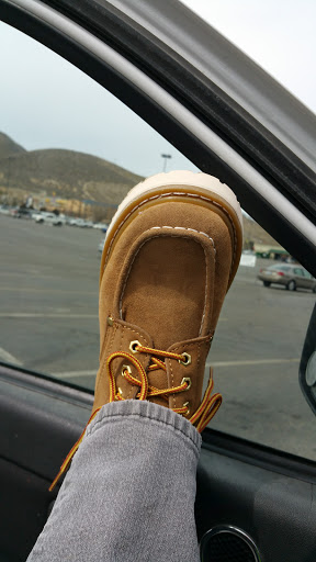 Sporting Goods Store «Big 5 Sporting Goods», reviews and photos, 4219 S Carson St, Carson City, NV 89701, USA