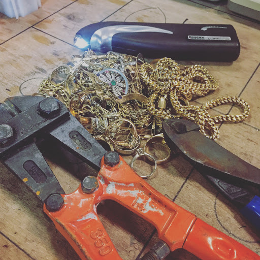 Pawn Shop «VA Gold Buyers», reviews and photos, 3916 Portsmouth Blvd, Chesapeake, VA 23321, USA