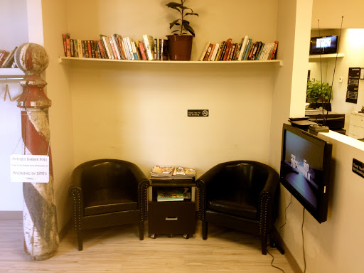 Barber Shop «Anna Barbers», reviews and photos, 33330 W 14 Mile Rd, West Bloomfield Township, MI 48322, USA