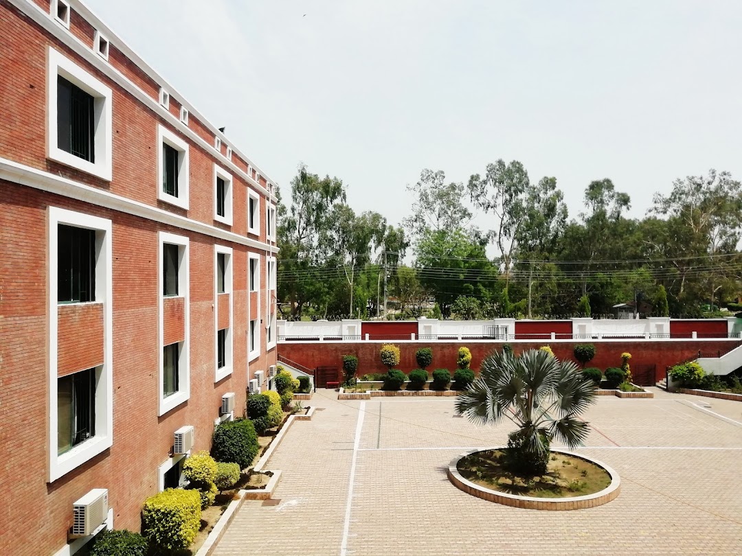 The City School, Ravi Campus