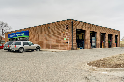 Auto Repair Shop «Honest One Auto Care Blaine MN», reviews and photos, 10705 University Ave NE, Blaine, MN 55434, USA