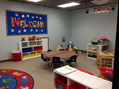 New Horizons Special Needs Preschool