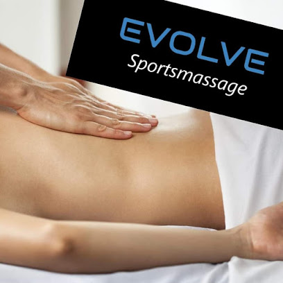 Evolve Sportsmassage