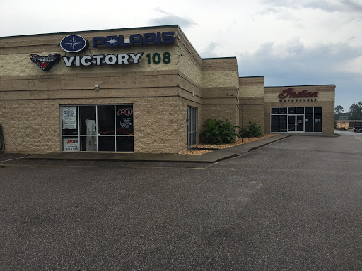 Motorcycle Dealer «All Out Cycles», reviews and photos, 108 Kempsville Rd # 103, Chesapeake, VA 23320, USA