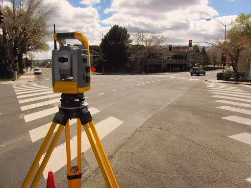 Meyer Surveying