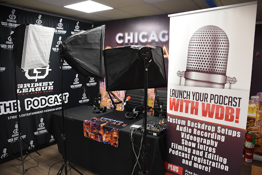 Print Shop «WDB Marketing», reviews and photos, 1802 Sibley Blvd, Calumet City, IL 60409, USA