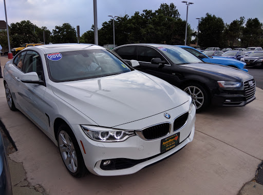 Car Dealer «Auto Mart USA», reviews and photos, 835 S Havana St, Aurora, CO 80012, USA