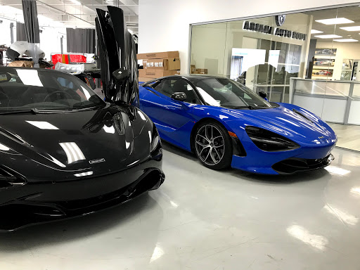 Auto Body Shop «Ariana Auto Body», reviews and photos, 37643 Timber St, Newark, CA 94560, USA