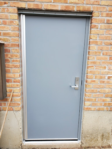 Locksmith «Dupage Security Solutions, Inc.», reviews and photos, 603 Addison Rd, Addison, IL 60101, USA