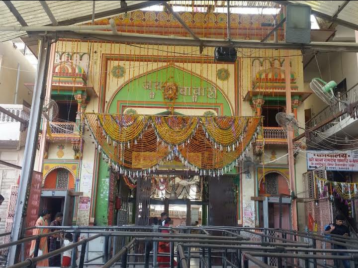 Shree Baba Ramdev Temple