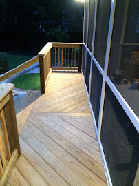 Hunter's Handyman Service LLC - Photo 5 - Car repair in , Charleston