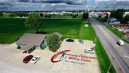 Community Chiropractic and Wellness Center - Chiropractor in Shipshewana Indiana