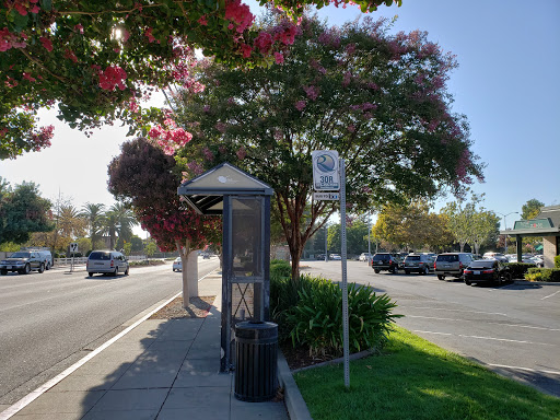 Shopping Mall «Chardonnay Shopping Center», reviews and photos, 4010 East Ave, Livermore, CA 94550, USA