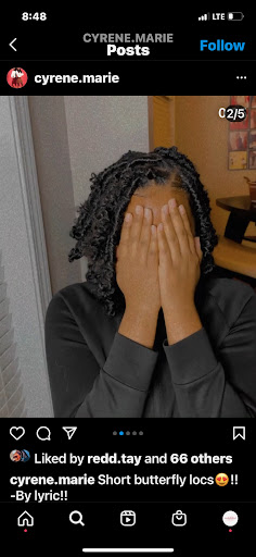 Hair Salon «Studio23 Salon Boutique», reviews and photos, 4803 Old National Hwy a, College Park, GA 30337, USA