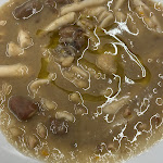 Photo n°1 de l'avis de antonino.a fait le 25/08/2023 à 20:31 sur le  Trattoria Il Girasole à Modica