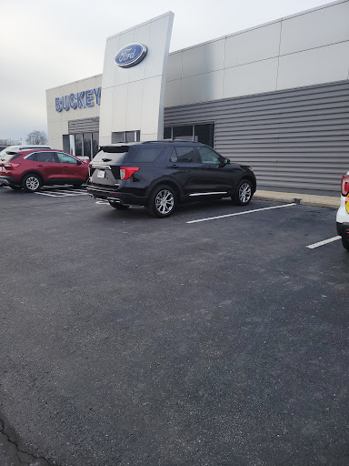Ford Dealer «Buckeye Ford», reviews and photos, 110 US-42, London, OH 43140, USA