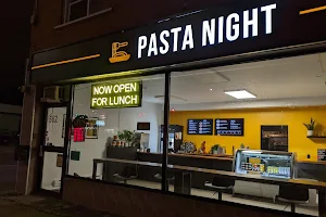 Pasta Night image
