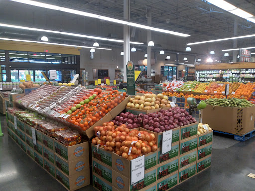 Grocery Store «Whole Foods Market», reviews and photos, 12080 Jefferson Ave #100, Newport News, VA 23606, USA