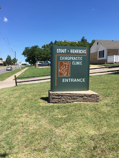 Stout-Henrichs Chiropractic Clinic - Chiropractor in Dodge City Kansas