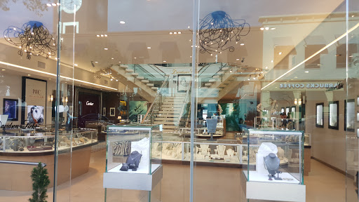 Jewelry Store «Davidson & Licht», reviews and photos, 1329 N Main St, Walnut Creek, CA 94596, USA