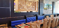 Atmosphère du Restaurant de type buffet Le Grand Aigle - Restaurant Asiatique à Lanester - n°18