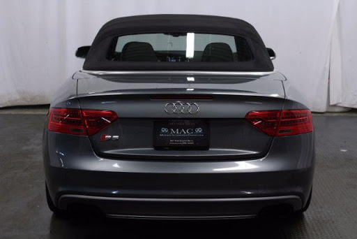 Used Car Dealer «Midwest Automotive Connection», reviews and photos, 505 Northland Blvd, Cincinnati, OH 45240, USA