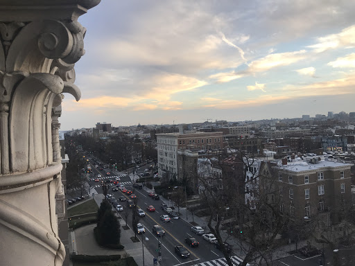 Park «Meridian Hill Park», reviews and photos, 2400 15th St NW, Washington, DC 20009, USA