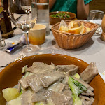 Photo n°1 de l'avis de Leonardo.o fait le 11/08/2022 à 19:14 sur le  masoguera à Ponte di Legno