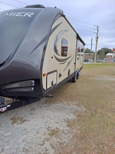 Tire Shop «Tires Plus», reviews and photos, 5240 Gall Blvd, Zephyrhills, FL 33542, USA