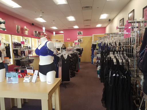 Lingerie Store «4 Real Intimate Apparel», reviews and photos, 8414 Farm Rd #140, Las Vegas, NV 89131, USA