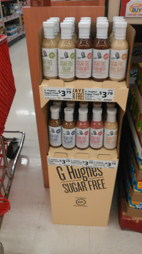 Grocery Store «Save-A-Lot», reviews and photos, 822 Lake Ave, Ashtabula, OH 44004, USA