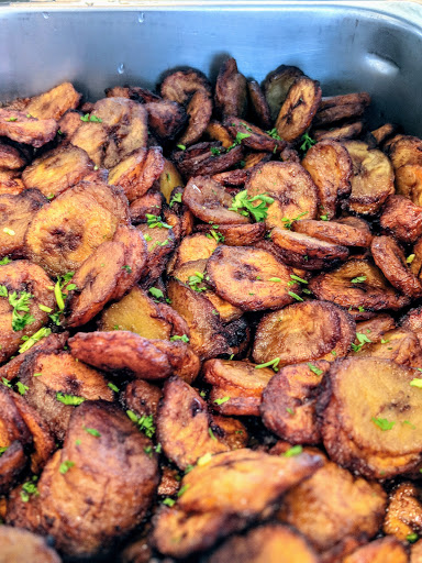 Caterer «Pinx», reviews and photos, 2323 Broadway, Oakland, CA 94612, USA