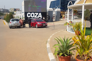 The Commonwealth of Zion Assembly (COZA) image