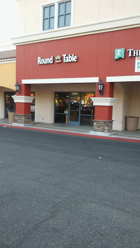 Pizza Restaurant «Round Table Pizza», reviews and photos, 239 West Los Angeles Avenue, Moorpark, CA 93021, USA