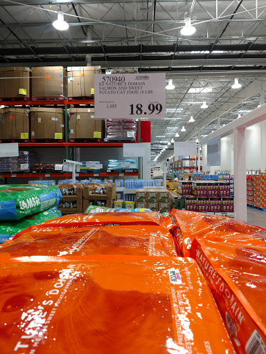 Warehouse store «Costco Wholesale», reviews and photos, 4628 E County Line Rd, Indianapolis, IN 46237, USA