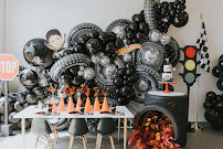 Hello Pretty Events - Photo 2 - Car repair in , Anaheim