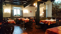 Atmosphère du Restaurant Caveau D'Orschwihr - n°1