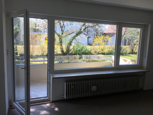 Fenster und Haustüren Beratung, Verkauf und Montage - Rainer Krauß