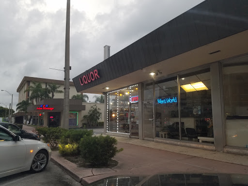 Liquor Store «C R Liquor Store», reviews and photos, 2119 Hollywood Blvd, Hollywood, FL 33020, USA