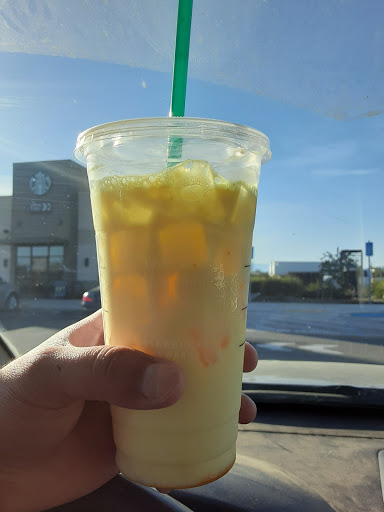 Coffee Shop «Starbucks», reviews and photos, 110 Frances Ln, Orland, CA 95963, USA