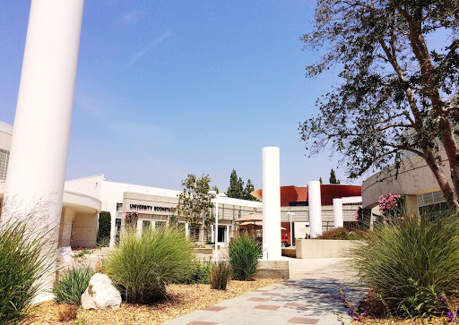 University Bookstore, 701 E Foothill Blvd, Azusa, CA 91702, USA, 