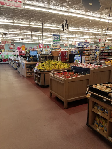 Supermarket «Piggly Wiggly», reviews and photos, 1700 N Kings Hwy, Myrtle Beach, SC 29577, USA