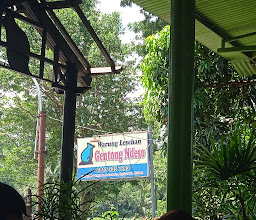 Warung Lesehan Gentong photo