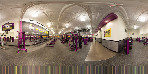 Gym «Planet Fitness», reviews and photos, 27073 Pacific Hwy S, Des Moines, WA 98198, USA
