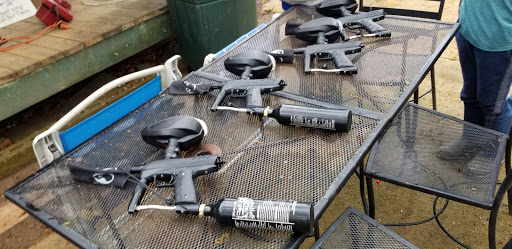 Paintball Center «Planet Paintball Sports», reviews and photos, 380 Blackwood Store Rd, Moore, SC 29369, USA