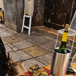 Photo n°6 de l'avis de ZDeborah. fait le 19/10/2023 à 10:00 sur le  Tara - Bottega e Cucina à Palermo