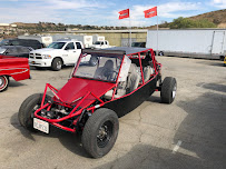 Blackplate - Photo 1 - Car repair in Newhall, CA, Santa Clarita